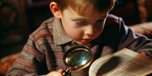 RUMINATIONS OF A CHILD GENEALOGIST (5/2/2025) I don’t claim to be the first