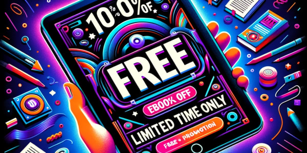  Free ebook promotion at Barnes &amp; Noble! &nbsp;B&amp;N/Nook readers can
