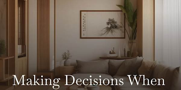  One of the most common questions Christian leaders ask is also one of the