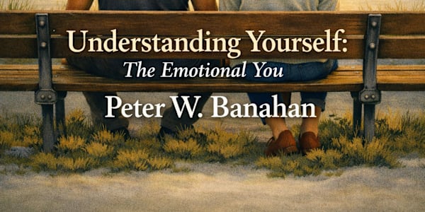 Understanding Yourself: The Emotional You.  Release Date: 15.07.26