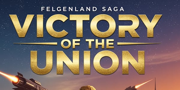 Victory of the Union Out Now! In the high-stakes poker game of galactic