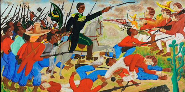This week in Haitian history (November 18, 1803): Haiti’s Historic Victory