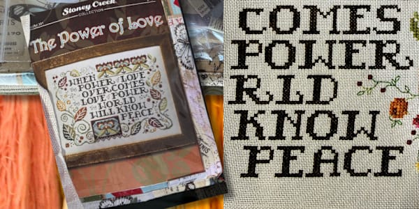 Coming Out of the Twilight Zone or Escaping Into It? All about the