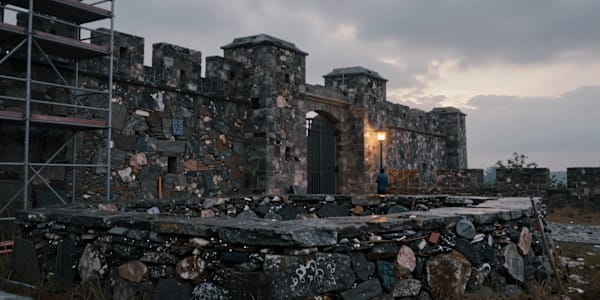 Integrity, Emotion, Relationship You can feel it when a leader is carrying