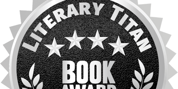 The Duel awarded Silver Literary Titan Book Award! My favorite thing is