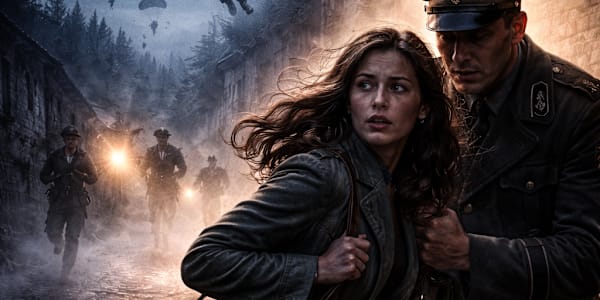 The Real Women of the SOE They did not wear uniforms on parade grounds.They