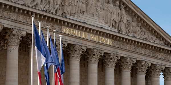France expands digital ID to overseas territories The French government has