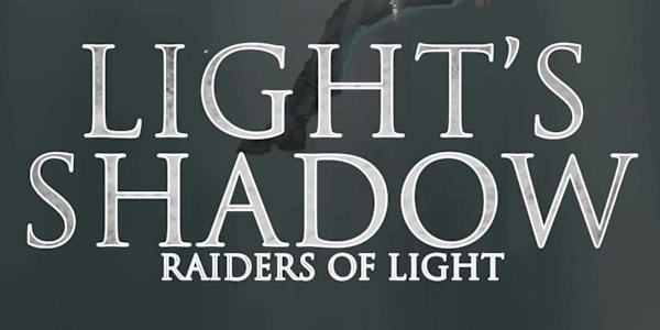 BookLife Review for Light's Shadow Light's Shadow (Raiders of Light Series,