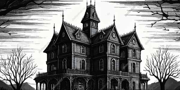 How to write a good murder mystery? I haven't written a lot of mysteries,