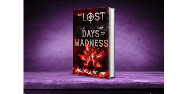 Free ebook ARCs: Days of Madness Days of Madness is the opening volume of