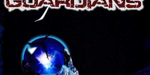 Hope and the Guardians: The Darkside Awakens Coming Soon, The Journey