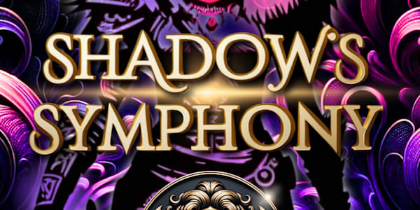 Preview of "Shadow's Symphony" The midday sun beat down on the training