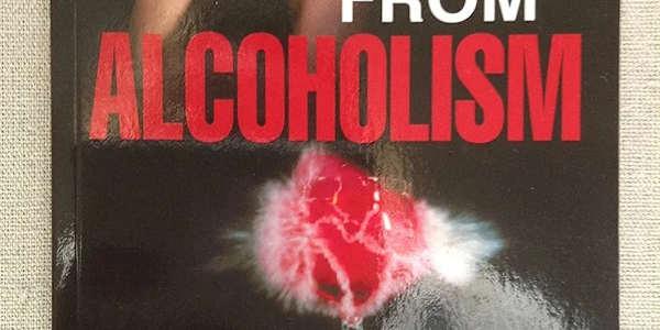 FROM ALCOHOLISM TO AFRICA  
        
          
          
        
       