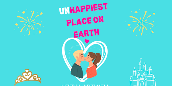 UnHappiest Place on Earth | New Audio Short on YouTube When Rosalie, a