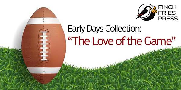 Middle Collection (2002-2003) | The Love of the Game Robert Finch&nbsp;Aug