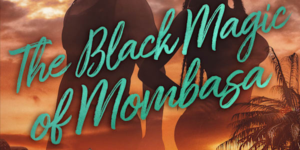 Cover Reveal &nbsp;I'm excited to finally share the cover for my next