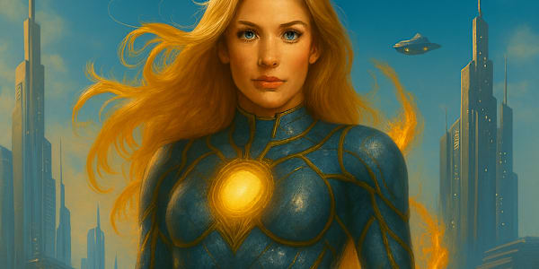 EVEN: Guardian Of Earth’s Authority — Pre‑Order Now &nbsp;Spirit Man Book