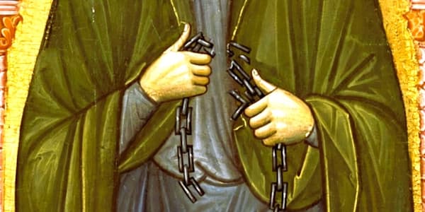 From Healer to Liberator: Clare's Processo I love the month of August. It