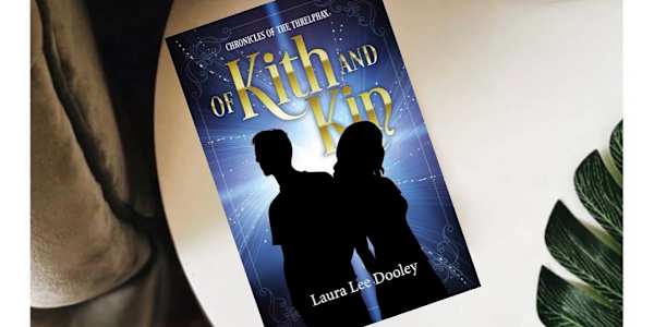 Captivating Laura Lee Dooley penned is a captivating blend of family