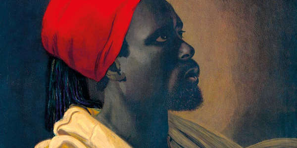 The Wrongful Death of Toussaint Louverture Toussaint Louverture’s lonely