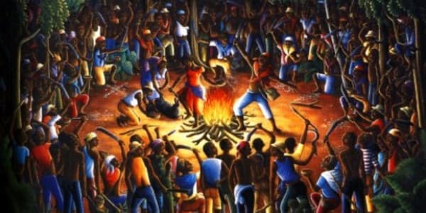 The Story of the Haitian Revolution and its Importance to our Modern World