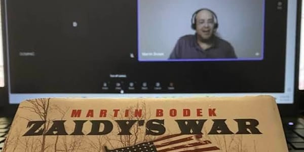 Podcasting to Country #7, only 186 to go! Program #73, Podcast #36: Hidden