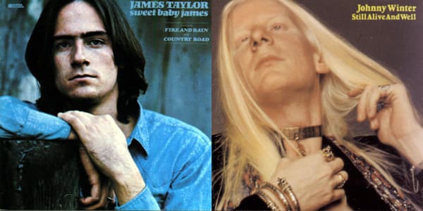 Fire and Seconal This is a contemplation about two songs that influenced me