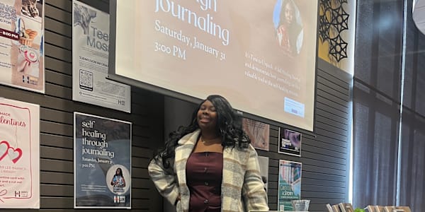 Forecast: Snow Flurries with a strong chance of Self-Healing at Hoover