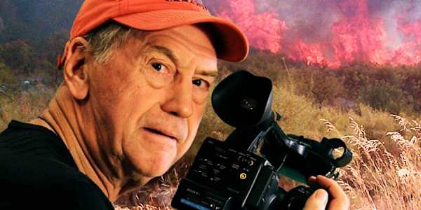 Borderline Amazing: How Director Peter Rowe Created a Canadian Movie
