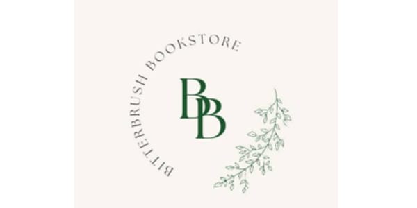 Bitterbrush Bookstore in Chiloquin, Oregon My book is now available for