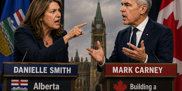 Alberta Separation Alberta separation is what happens when a province looks
