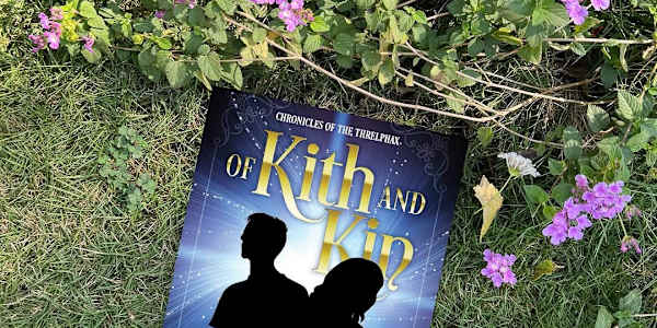 Tender, haunting, romantic, and quietly epic Of Kith and Kin completely