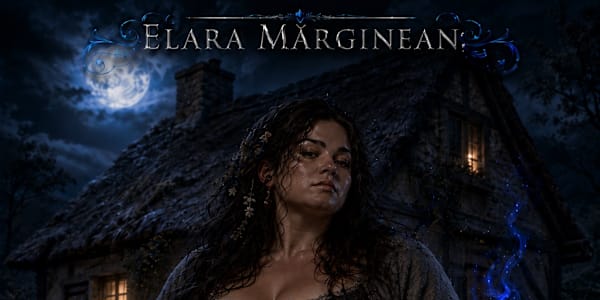 I have published Elara's Prequel  I have officially published Elara's