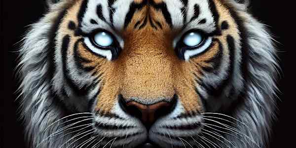 The Blind Tiger My new novel, The Blind Tiger is currently being edited.