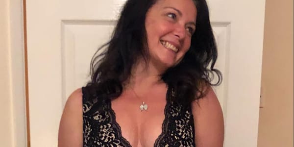 A little insight into me - the author! My writing journey began at thirteen