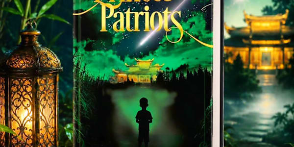 Extraordinary Blend of Lyrical Prose, Emotional Depth, and Vivid Historical