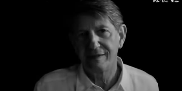 Misha Votruba and Vaclav Dejcmar on Psychopathy Documentary fimmakers Misha