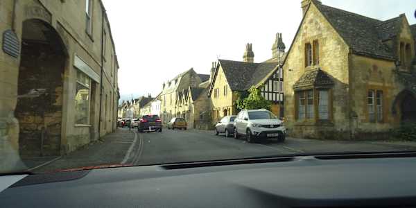 Tibbyhill Lane Tea Shop Mystery: Book 5 in the works DON'T JUDGE A CAKE BY