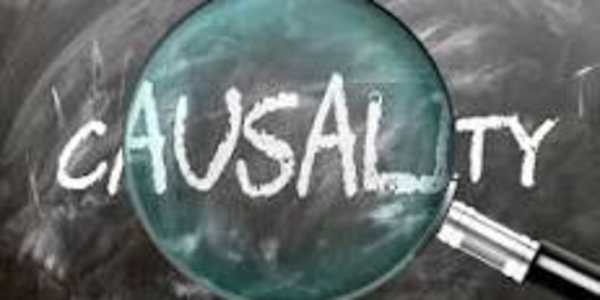 Casual attitudes Casual attitudes lead to casual results and eventually