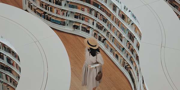 The Book Publishing Maze Hello, my friends! I thought I knew almost