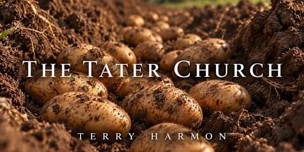 THE TATER CHURCH (10/5/2026) In keeping with the viral social media phrase,