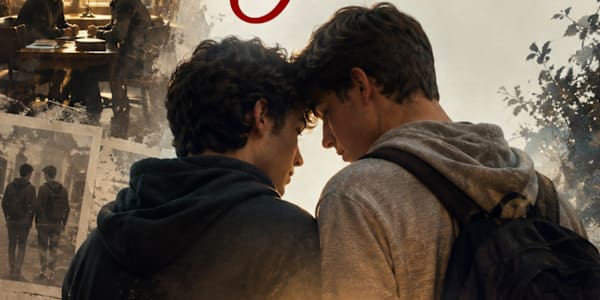 New Release - Everyone Deserves Love  Announcing Everyone Deserves Love: A