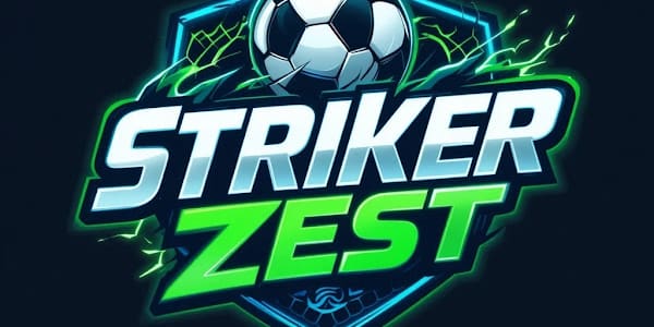 @strikerzest - You Tube Channel Launched If you love goals, skills, match