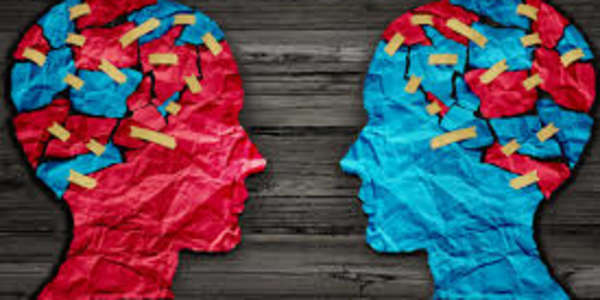 Consistent Conflict An observation I find fascinating is the fact that if