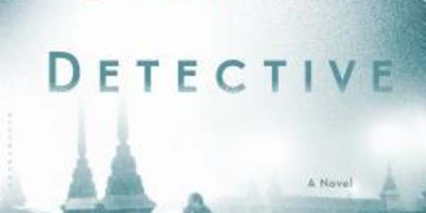 The Drowned Detective &nbsp;Jonathan is an English investigator in an east