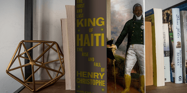 The Best of Books 2025: This Year’s Top Picks From Foreign Affairs’