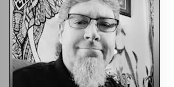 Richard Ravenbrook and  'Breaking the silence on Bigotry'  
        
      