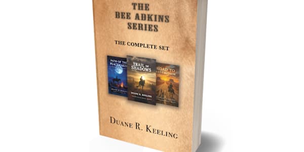 Black Friday Sale! On sale now through December 1st, Cyber Monday! Get the