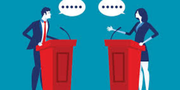 Those Without Facts or Sound Arguments Those who have neither the facts nor