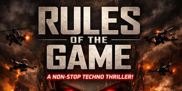 Available Soon! The rules are simple to understand.&nbsp; Follow the rules